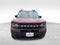 2026 Ford Bronco Sport Outer Banks 4x4