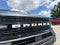 2026 Ford Bronco Sport Outer Banks 4x4