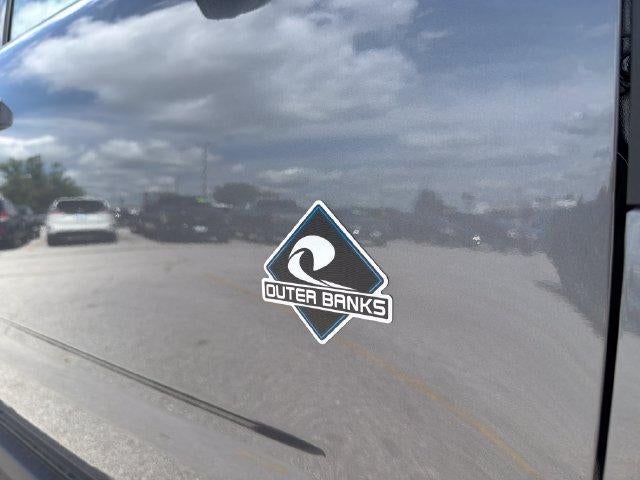 2026 Ford Bronco Sport Outer Banks 4x4
