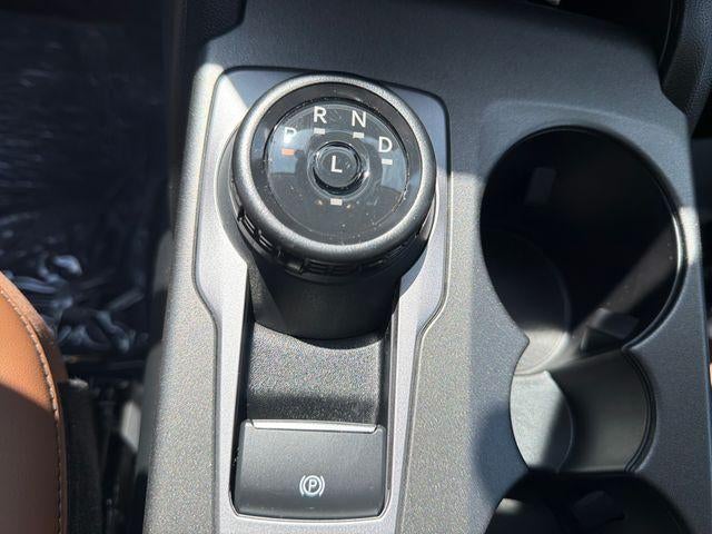 2026 Ford Bronco Sport Outer Banks 4x4