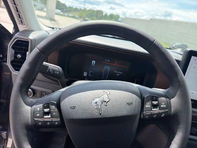 2026 Ford Bronco Sport Outer Banks 4x4