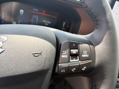2026 Ford Bronco Sport Outer Banks 4x4