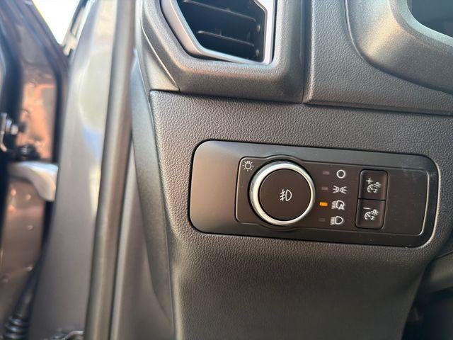 2026 Ford Bronco Sport Outer Banks 4x4