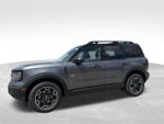 2026 Ford Bronco Sport Outer Banks 4x4