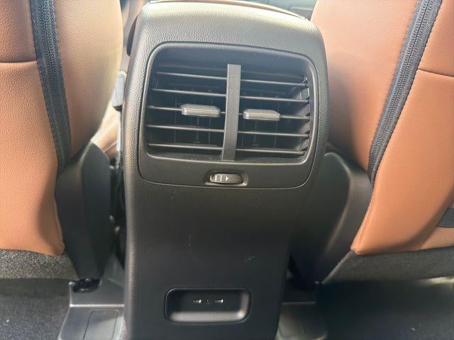 2026 Ford Bronco Sport Outer Banks 4x4