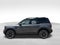 2026 Ford Bronco Sport Outer Banks 4x4