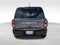 2026 Ford Bronco Sport Outer Banks 4x4