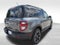 2026 Ford Bronco Sport Outer Banks 4x4