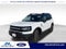 2026 Ford Bronco Sport Outer Banks 4x4