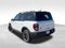 2026 Ford Bronco Sport Outer Banks 4x4
