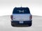 2026 Ford Bronco Sport Outer Banks 4x4