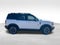 2026 Ford Bronco Sport Outer Banks 4x4