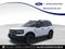 2026 Ford Bronco Sport Outer Banks 4x4