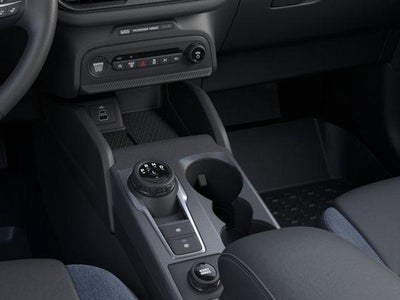 2026 Ford Bronco Sport Outer Banks 4x4