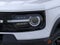 2026 Ford Bronco Sport Outer Banks 4x4