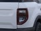 2026 Ford Bronco Sport Outer Banks 4x4