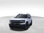 2026 Ford Bronco Sport Outer Banks 4x4