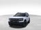2026 Ford Bronco Sport Outer Banks 4x4