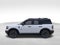 2026 Ford Bronco Sport Outer Banks 4x4