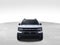 2026 Ford Bronco Sport Outer Banks 4x4