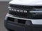 2025 Ford Bronco Sport Outer Banks 4x4