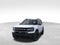 2025 Ford Bronco Sport Outer Banks 4x4