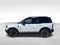2026 Ford Bronco Sport Outer Banks 4x4