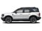 2026 Ford Bronco Sport Outer Banks 4x4