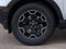 2026 Ford Bronco Sport Outer Banks 4x4