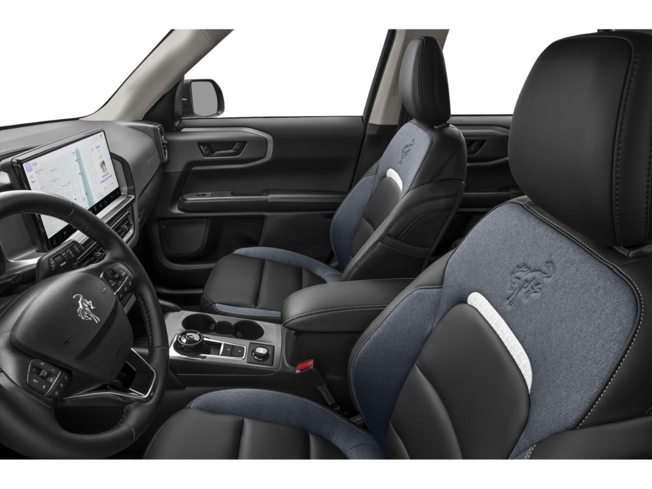 2026 Ford Bronco Sport Outer Banks 4x4