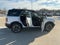 2025 Ford Bronco Sport Outer Banks 4x4
