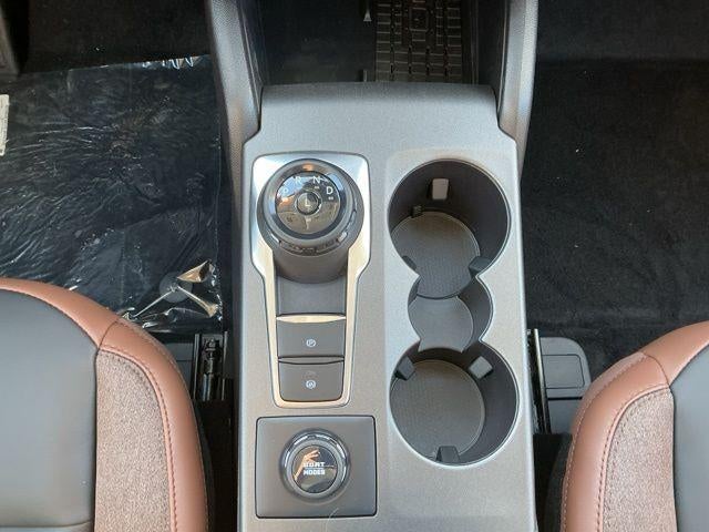 2025 Ford Bronco Sport Outer Banks 4x4