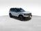 2025 Ford Bronco Sport Outer Banks 4x4
