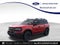 2026 Ford Bronco Sport Outer Banks 4x4