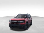 2026 Ford Bronco Sport Outer Banks 4x4
