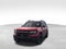 2026 Ford Bronco Sport Outer Banks 4x4