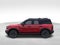 2026 Ford Bronco Sport Outer Banks 4x4