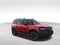 2026 Ford Bronco Sport Outer Banks 4x4