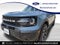 2026 Ford Bronco Sport Outer Banks 4x4