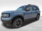 2026 Ford Bronco Sport Outer Banks 4x4