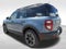 2026 Ford Bronco Sport Outer Banks 4x4