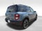 2026 Ford Bronco Sport Outer Banks 4x4