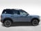 2026 Ford Bronco Sport Outer Banks 4x4