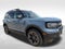 2026 Ford Bronco Sport Outer Banks 4x4