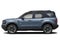 2026 Ford Bronco Sport Outer Banks 4x4