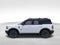 2025 Ford Bronco Sport Outer Banks 4x4