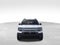 2025 Ford Bronco Sport Outer Banks 4x4