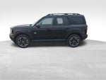 2025 Ford Bronco Sport Outer Banks 4x4