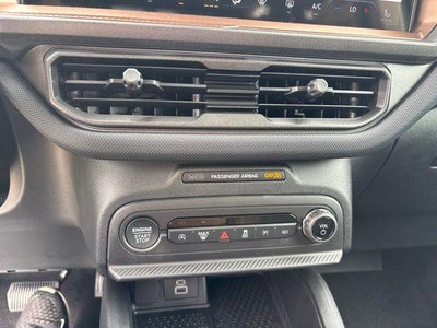 2026 Ford Bronco Sport Outer Banks 4x4