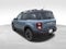 2026 Ford Bronco Sport Outer Banks 4x4